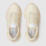 Women’s Rhyton sneaker with stars - Image 5